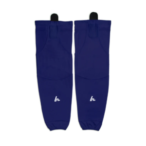 Howies Pro Style Hockey Socks - Royal