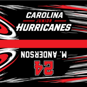 Junior Canes Soaker 2026